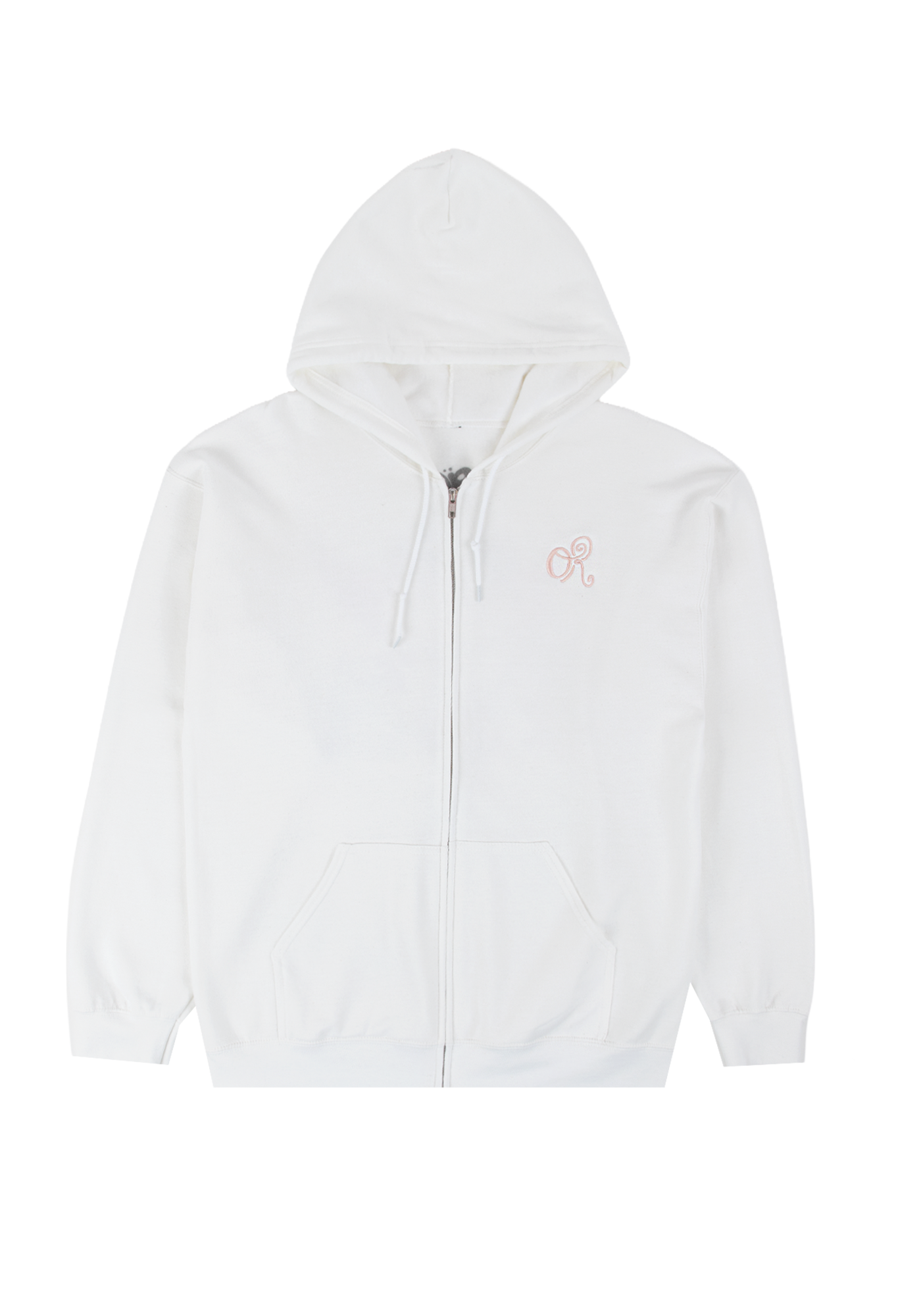 versailles zip hoodie - Olivia Rodrigo Official Store