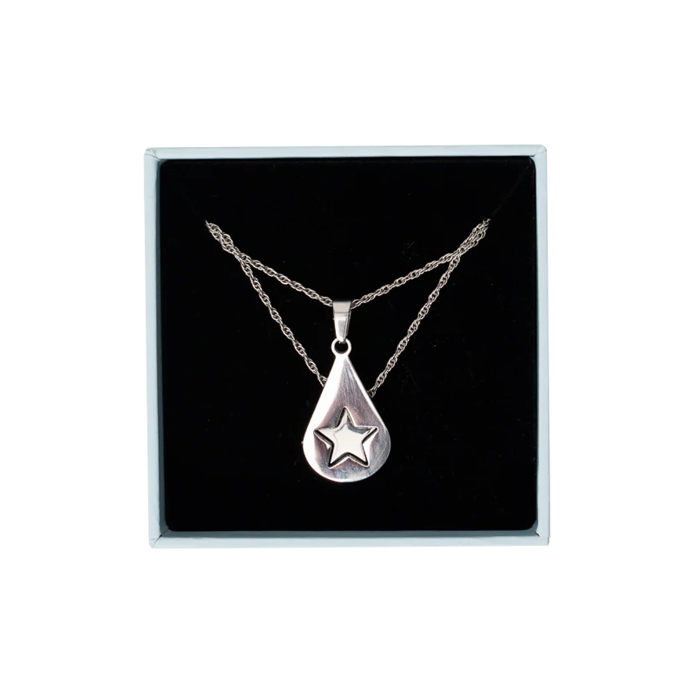 Olivia Rodrigo x Conan Gray Friendship Necklace Set