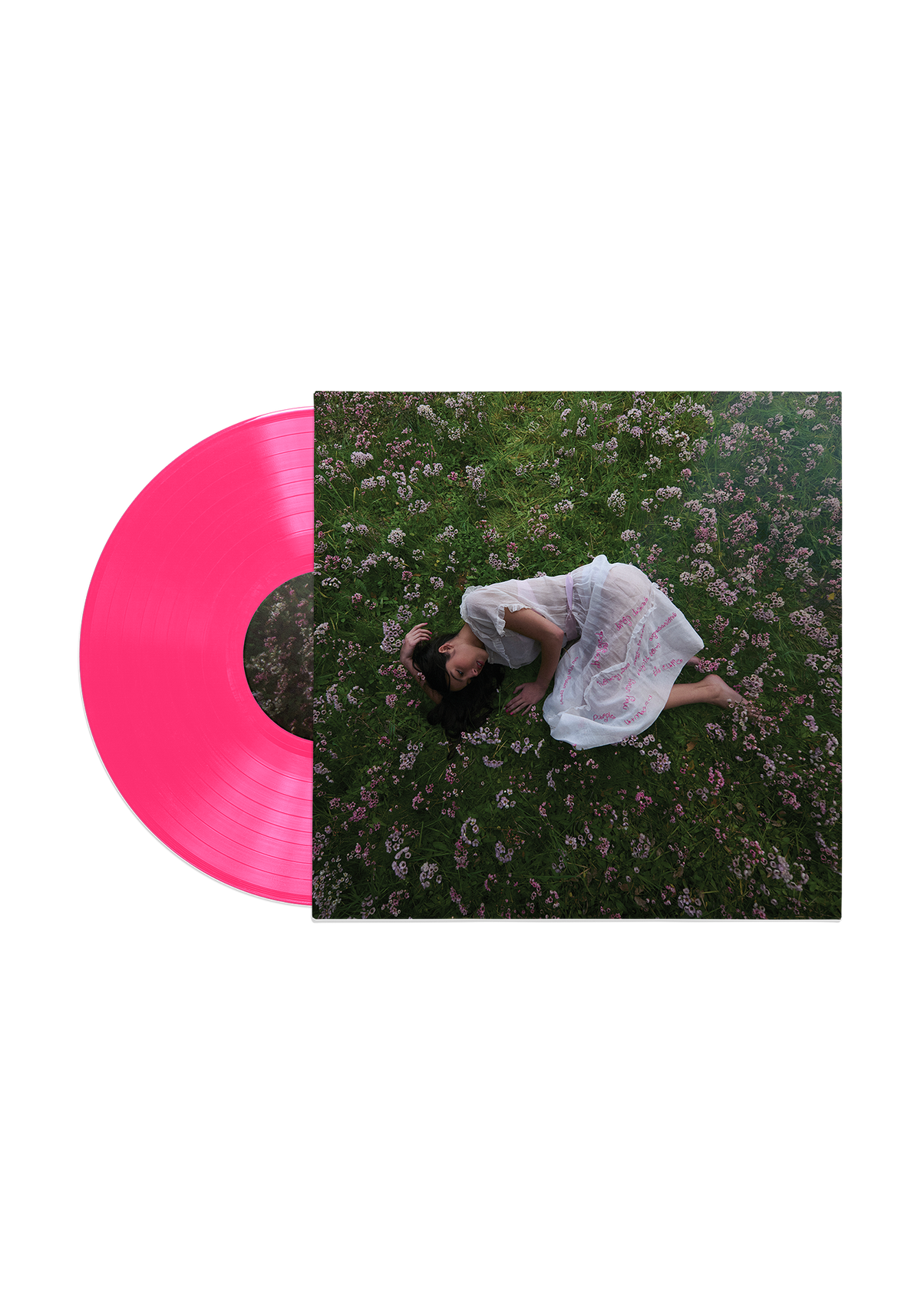 Vinyl - Olivia Rodrigo Official Store Vinyl - Olivia Rodrigo Official Store