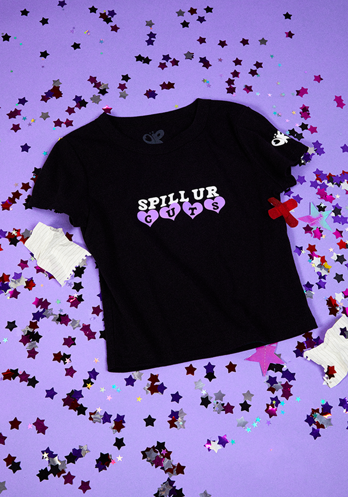 GUTS - Olivia Rodrigo Official Store GUTS - Olivia Rodrigo Official Store