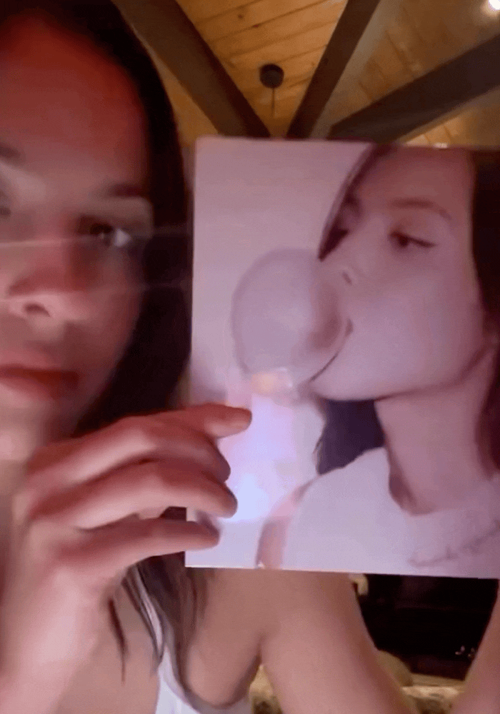 drop dead - chewing gum 7" vinyl