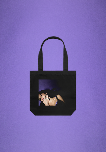 GUTS tote