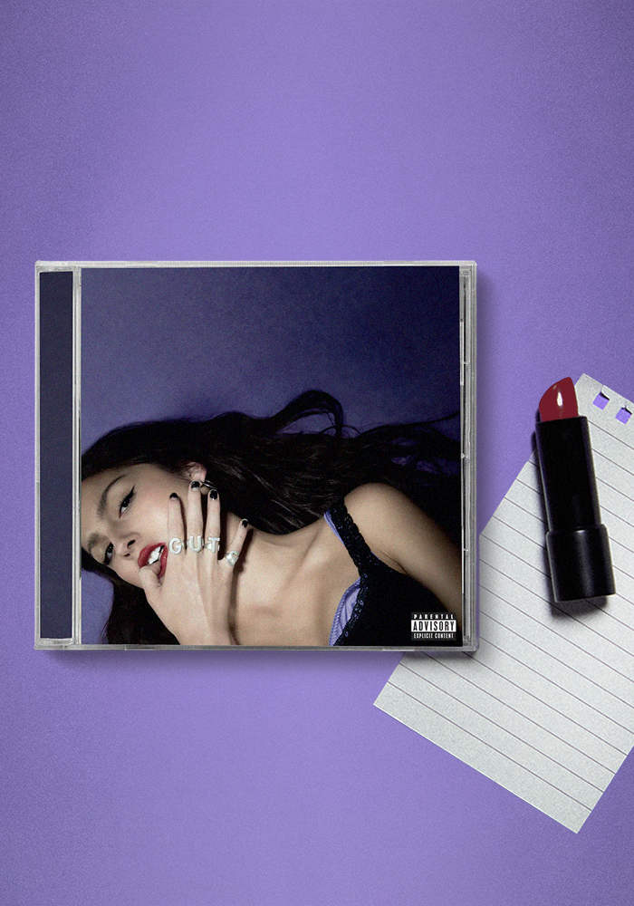 Olivia Rodrigo Olivia Rodrigo