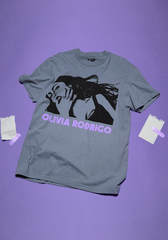 GUTS t-shirt I – Olivia Rodrigo Official Store