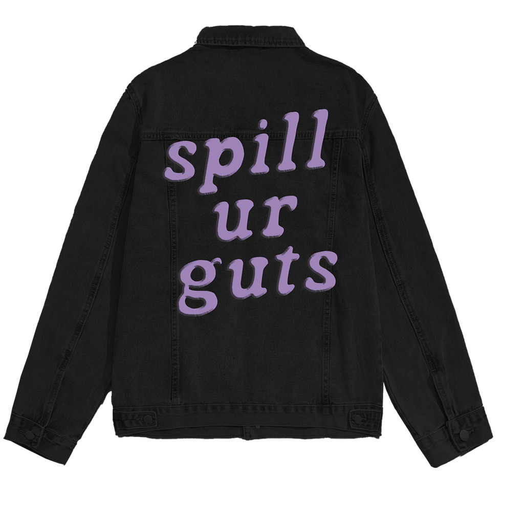 spill ur guts socks – Olivia Rodrigo