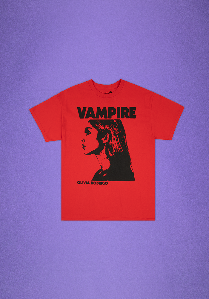 vampire t-shirt