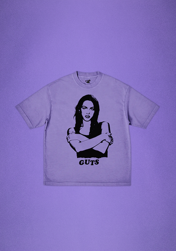 GUTS t-shirt II