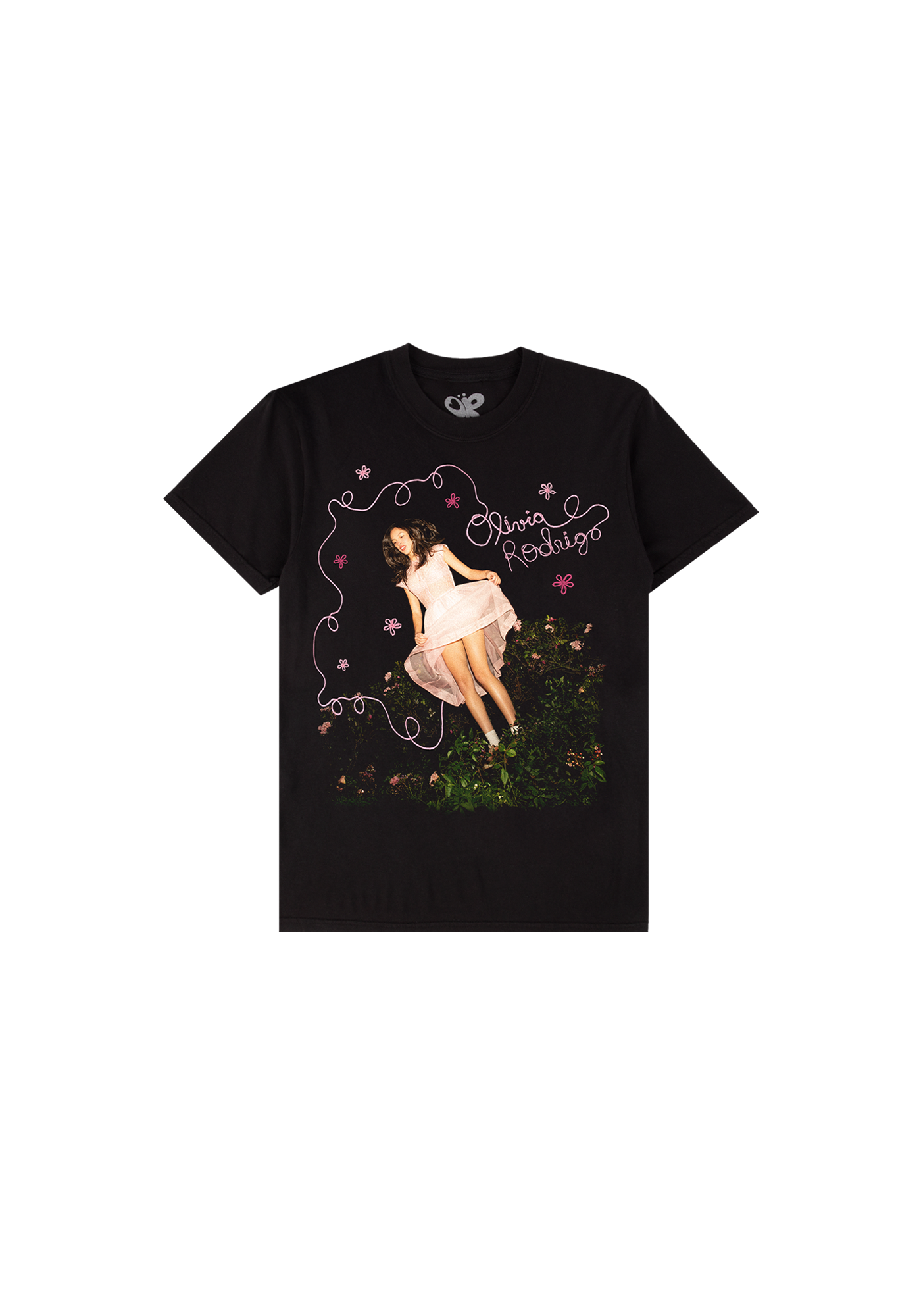 the unraveled tour youth t-shirt