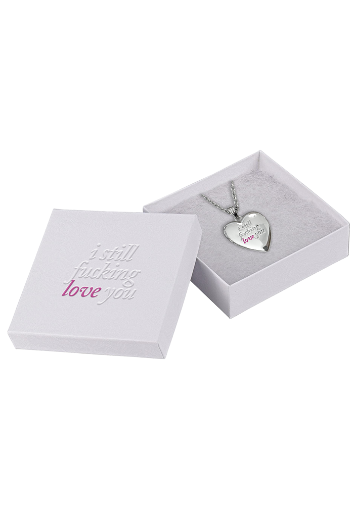 i still fucking love you locket - Olivia Rodrigo Official Store i still fucking love you locket - Olivia Rodrigo Official Store