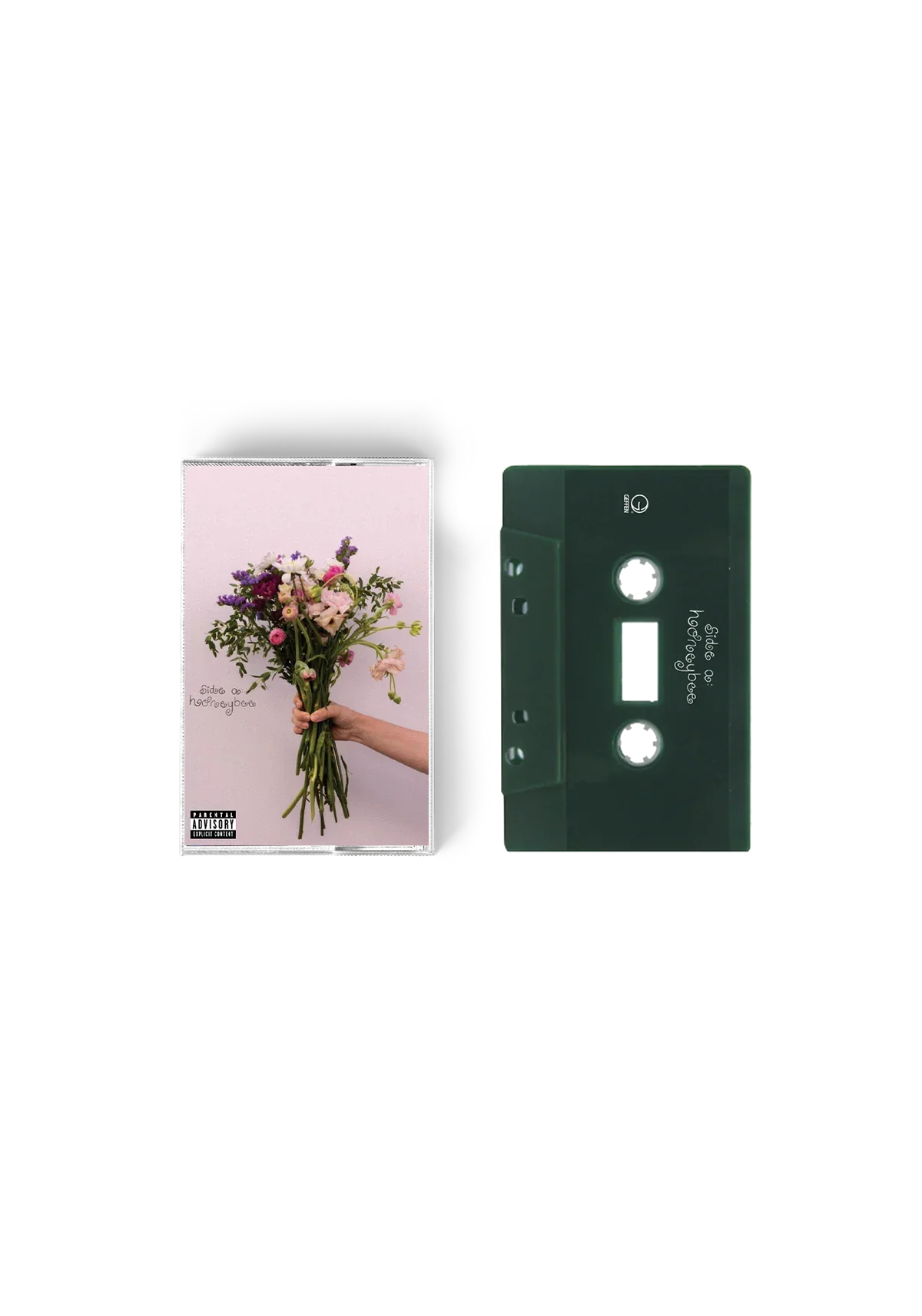 honeybee - cassette