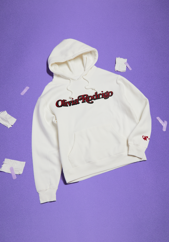 Outerwear - Olivia Rodrigo Official Store