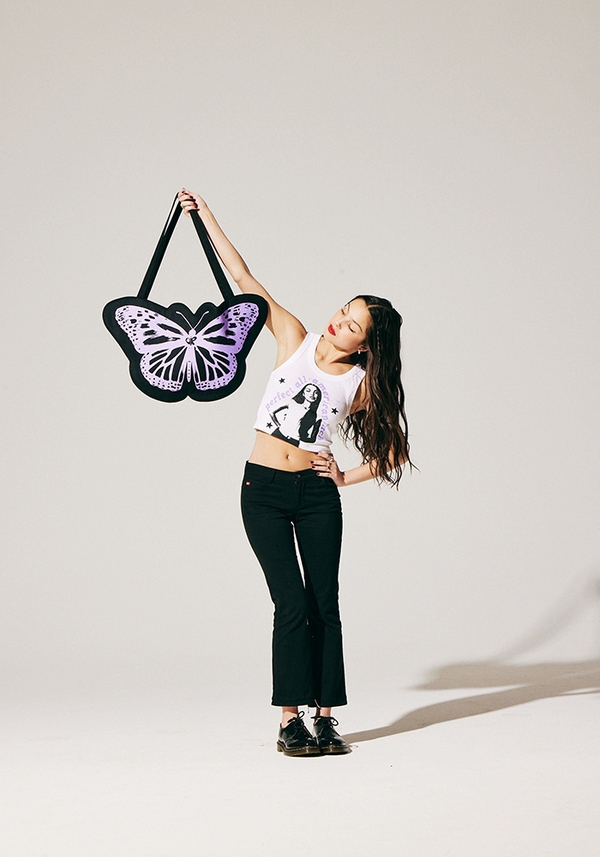 Oleva Rerego Bag Products - Olivia Rodrigo Official Store