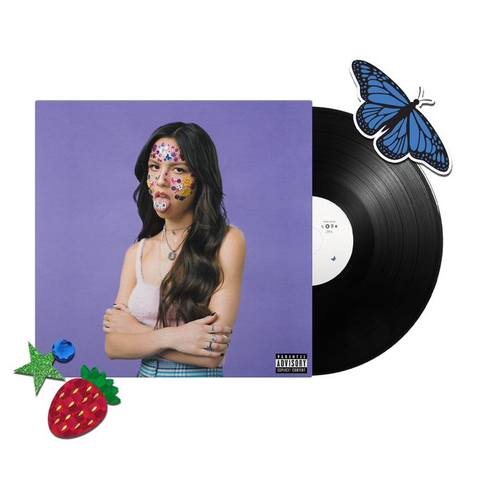 Sour Olivia Rodrigo Official Store sour-olivia-rodrigo-official-store
