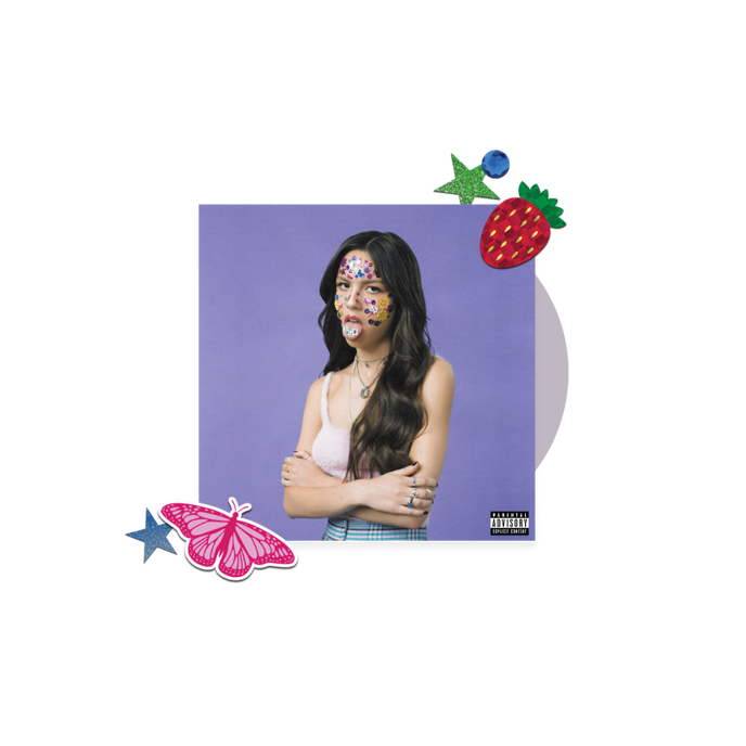 Sour Olivia Rodrigo Official Store